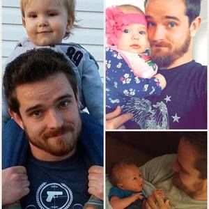 Meet your Posher, Kyle